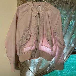 Sz M FP Jacket